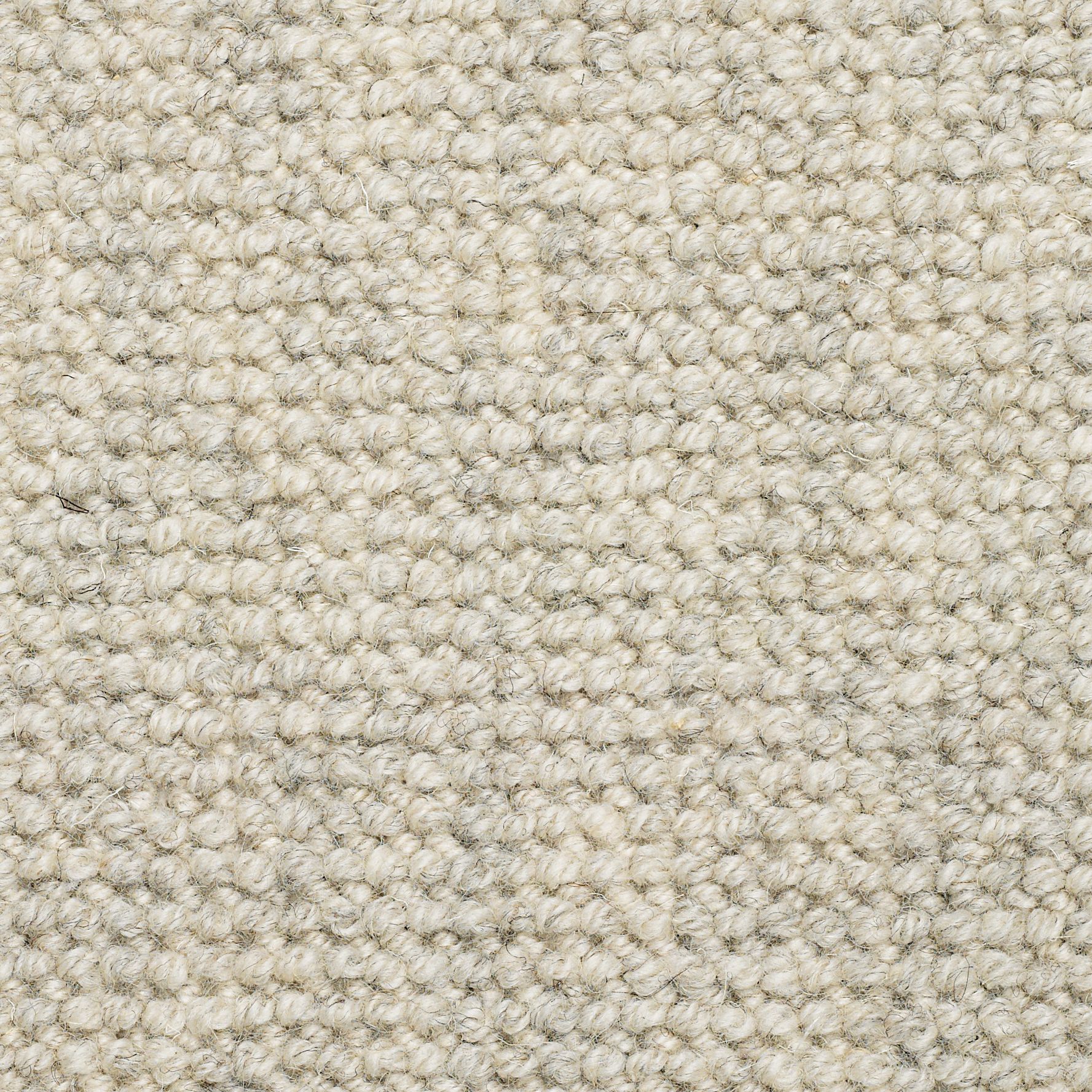 John Lewis & Partners Rustic 4 Ply Wool Loop Carpet review