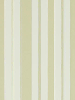 Sanderson Cecile Stripe Wallpaper