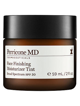 Perricone MD Face Finishing Moisturiser Tint, 59ml