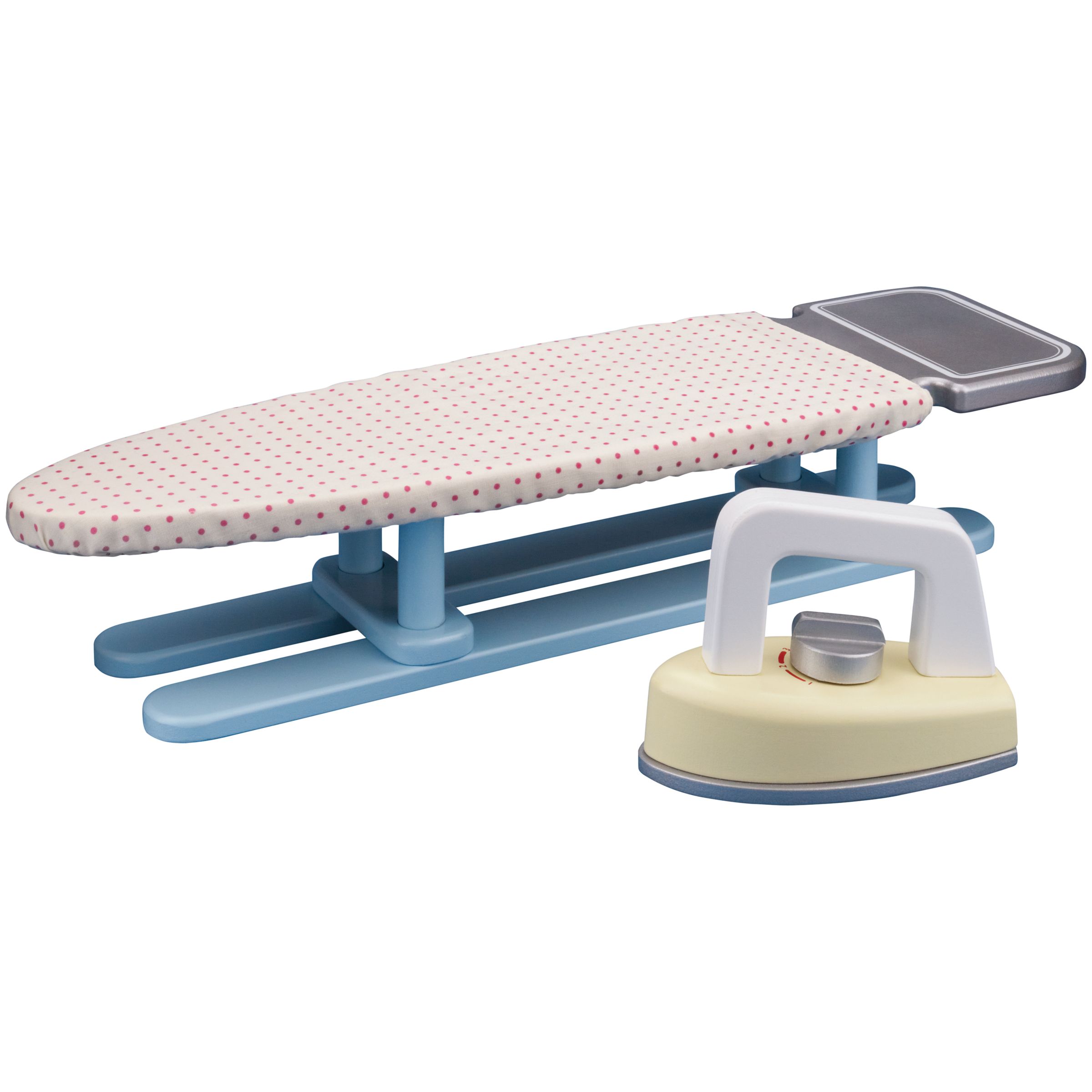 ironing board playset