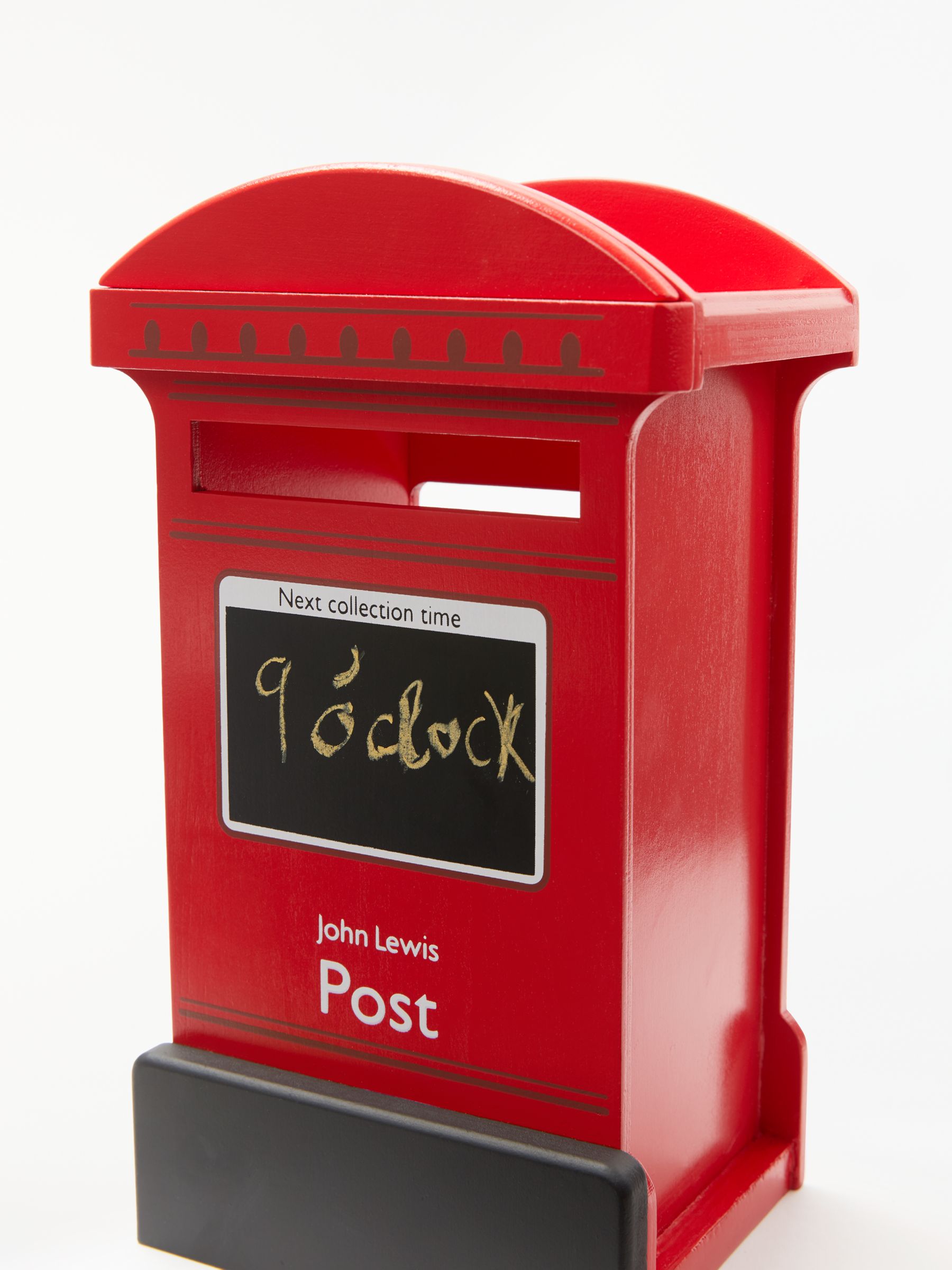 elc postbox