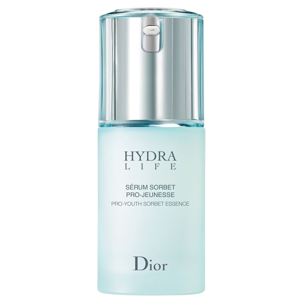 serum sorbet pro jeunesse dior