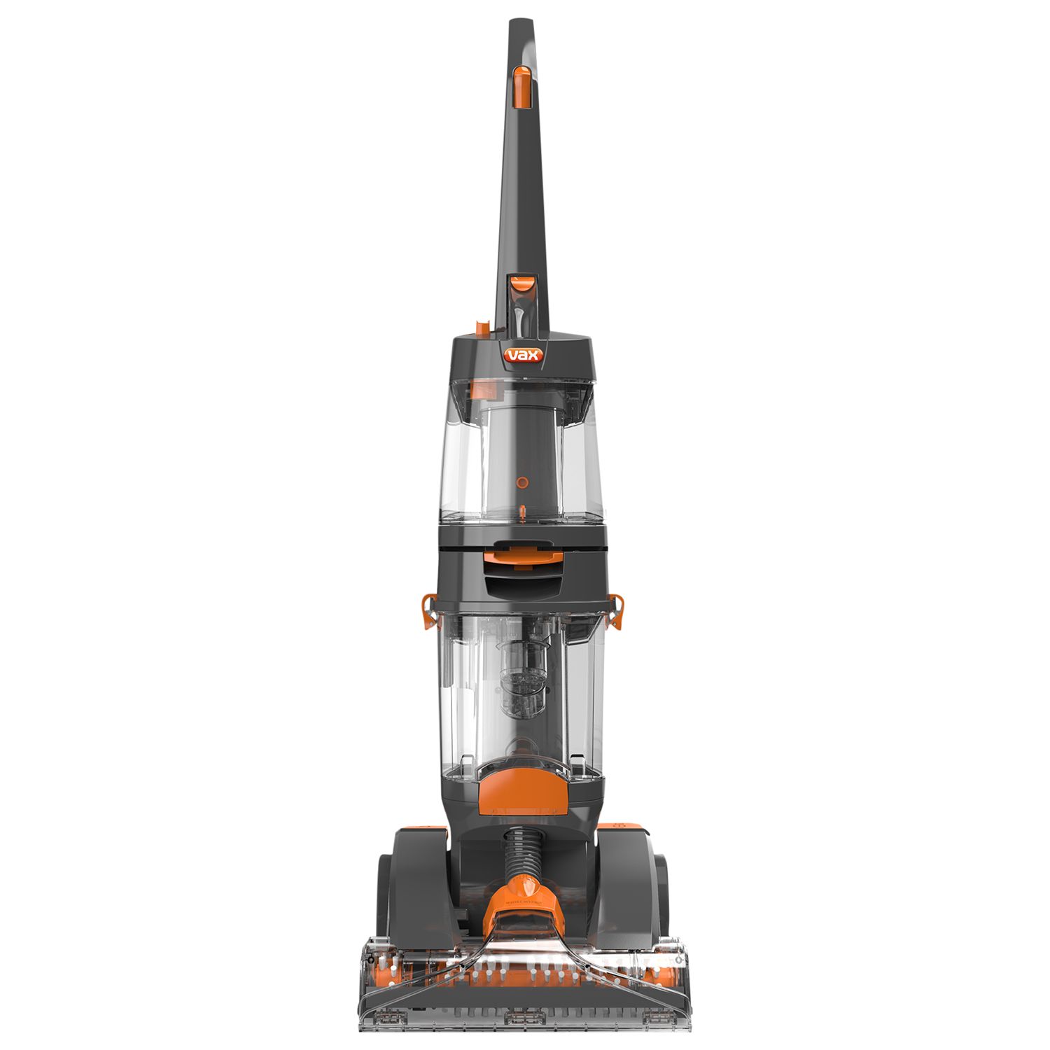 Buy Vax W86-DD-B Dual Power Max Carpet Cleaner | John Lewis