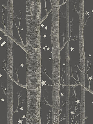 Cole & Son Woods & Stars Wallpaper, 103/11053