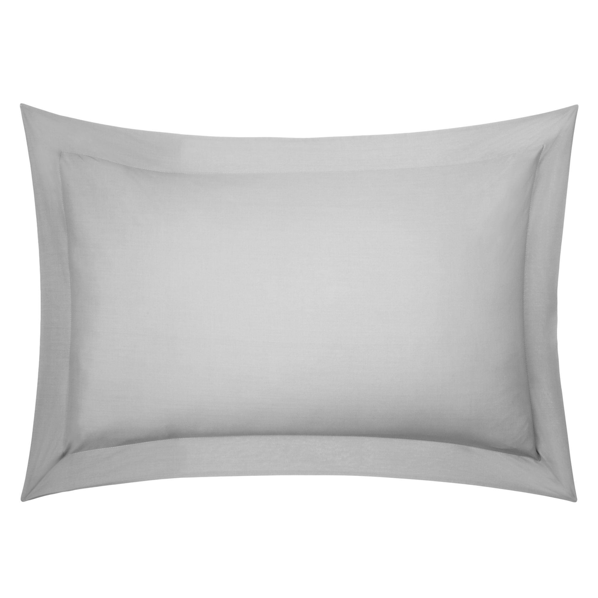 Grey | Duvet Covers & Pillowcases | John Lewis