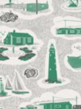 Mini Moderns Dungeness Wallpaper, AZDPT023CE