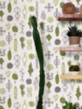 Mini Moderns Equinox Wallpaper