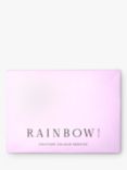 Rainbow Club Direct Dye Pack for Handbags/Shoe Clips