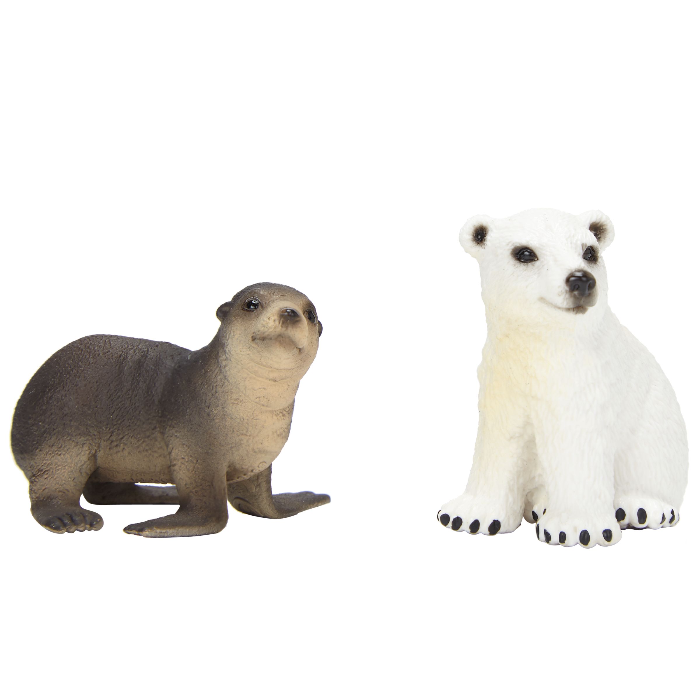 schleich sea lion