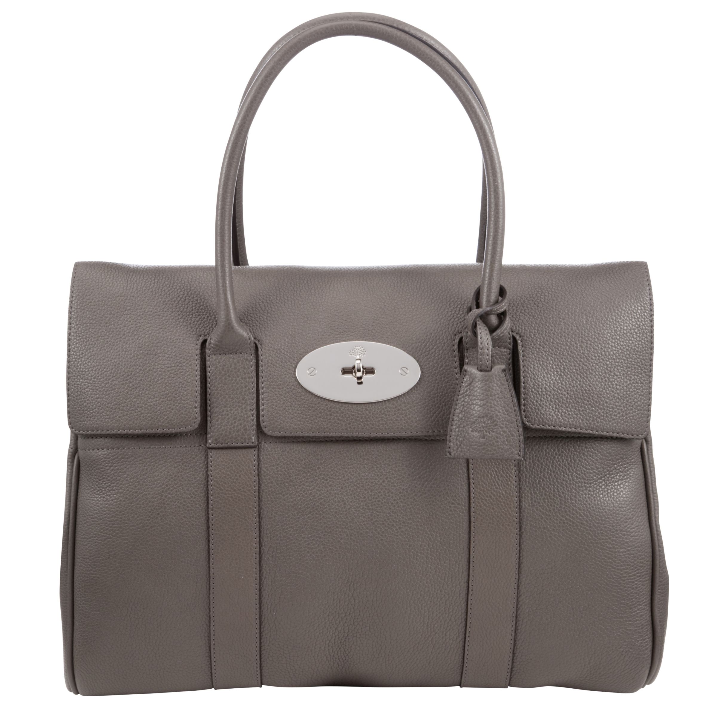 grey mulberry bag