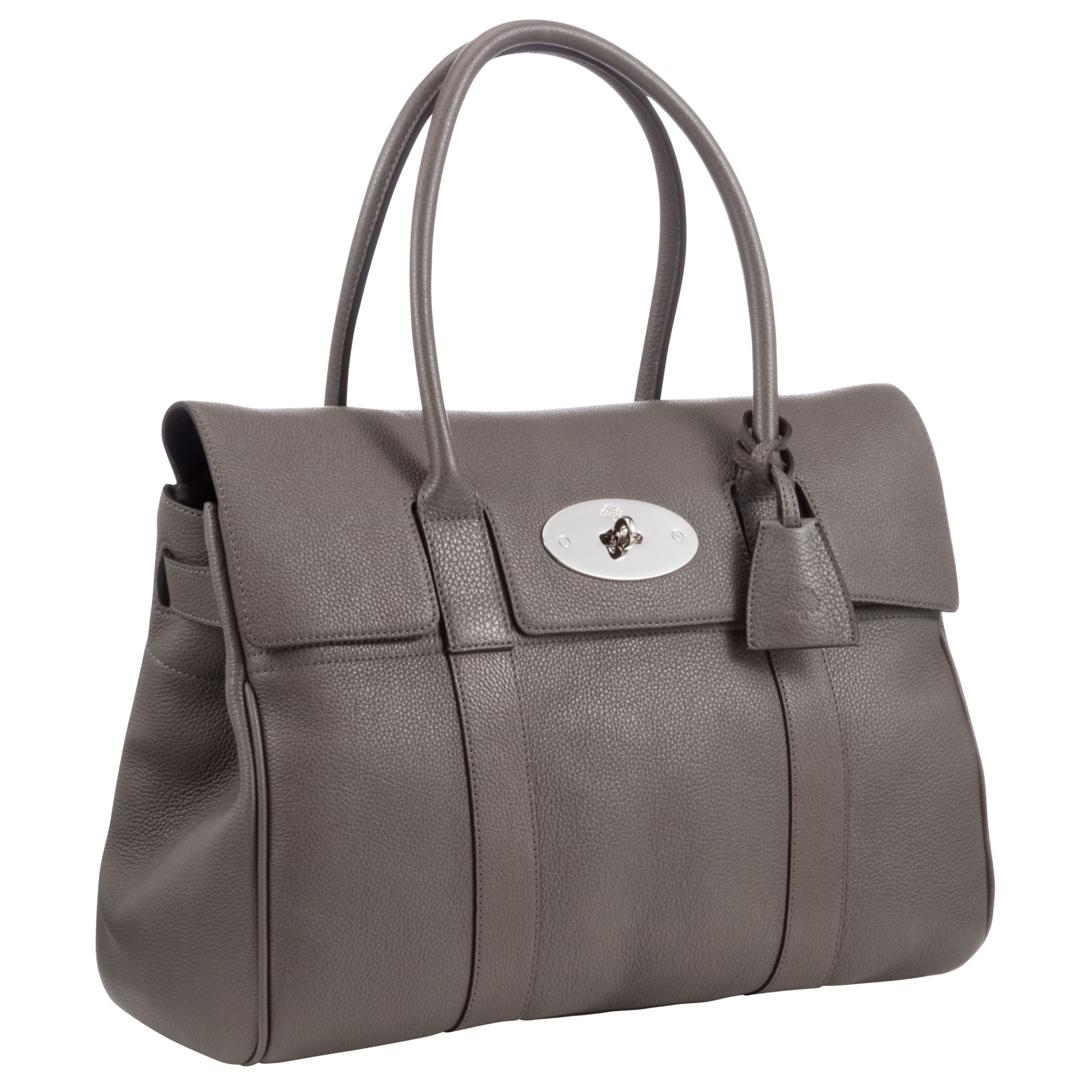 grey mulberry bag