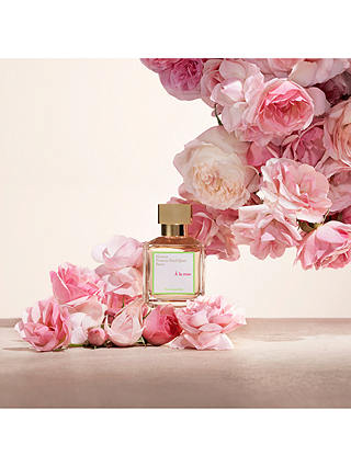Maison Francis Kurkdjian À La Rose Eau de Parfum, 70ml 4
