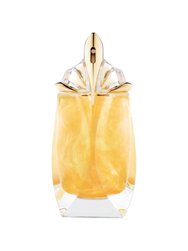 Thierry Mugler Alien Eau Extraordinaire Gold Shimmer Eau de