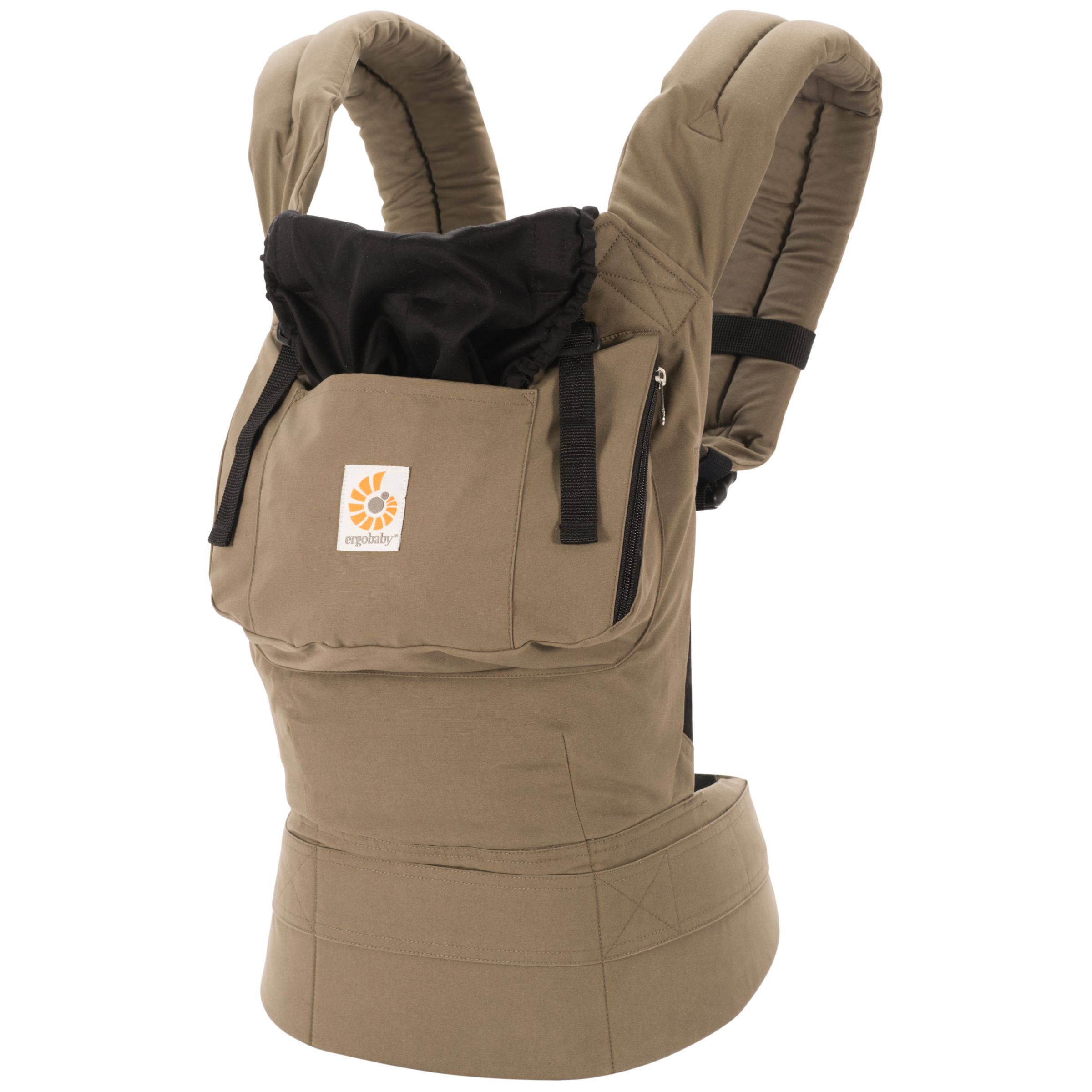 ergobaby original sport