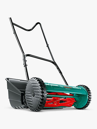 Bosch AHM 38 G Hand Lawnmower