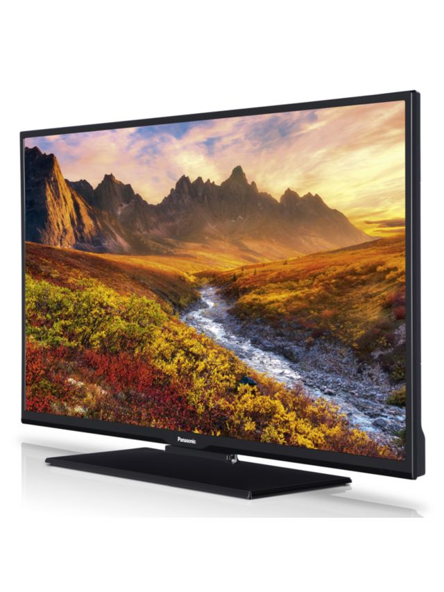 Panasonic 24 store inch tv