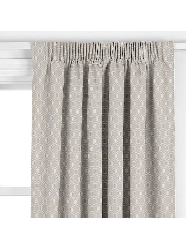 Measure Curtains Or Roman Blind Putty