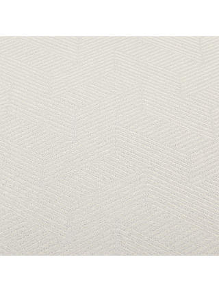 John Lewis & Partners Esher Furnishing Fabric, Blue Grey