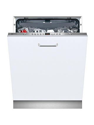 Neff S51L58X2GB Fully Integrated Dishwasher