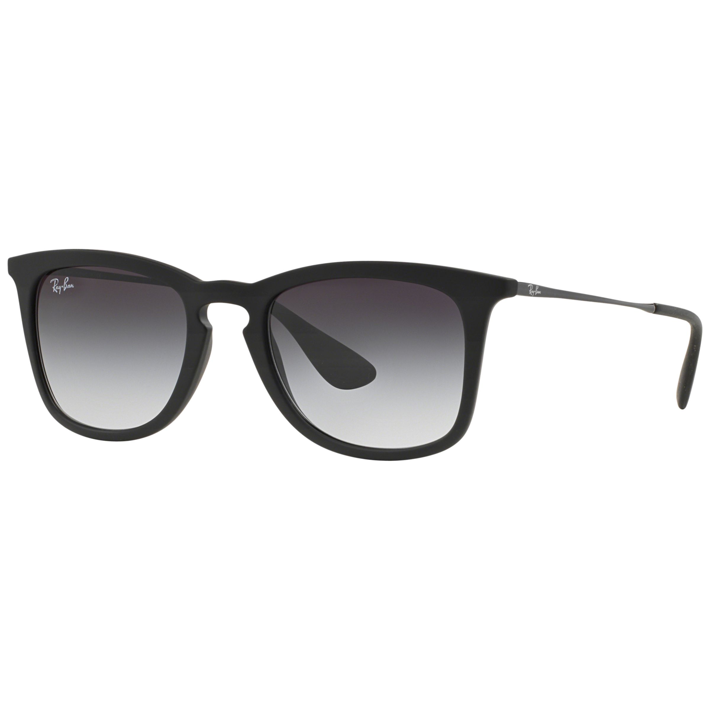 Ray-Ban RB4221 Square Framed Sunglasses