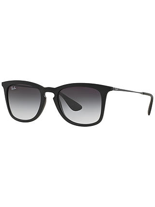 Ray-Ban RB4221 Square Framed Sunglasses