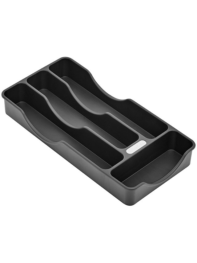 Robert Welch Cutlery Tray, 4 Compartments