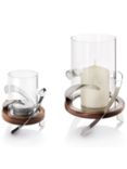 Robert Welch Helix Tea Light Holder