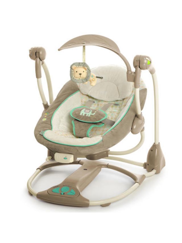 Baby swing hot sale john lewis