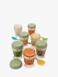 NutriBullet With Lid Baby Food Storage & Containers