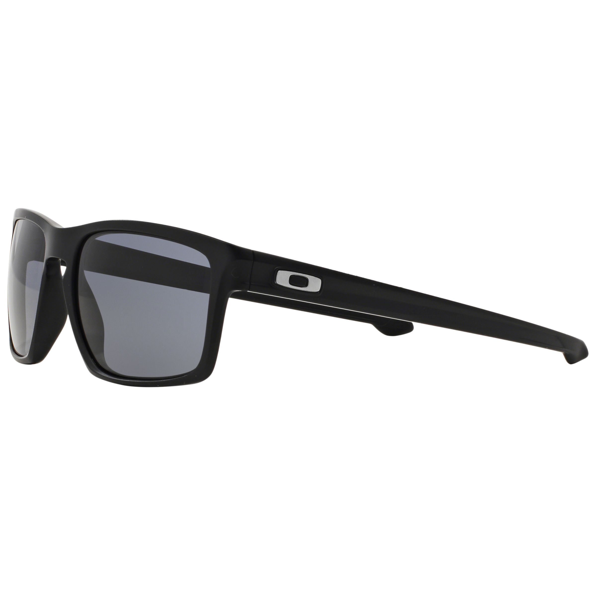 Oakley Oo9262 Sliver Rectangular Sunglasses 