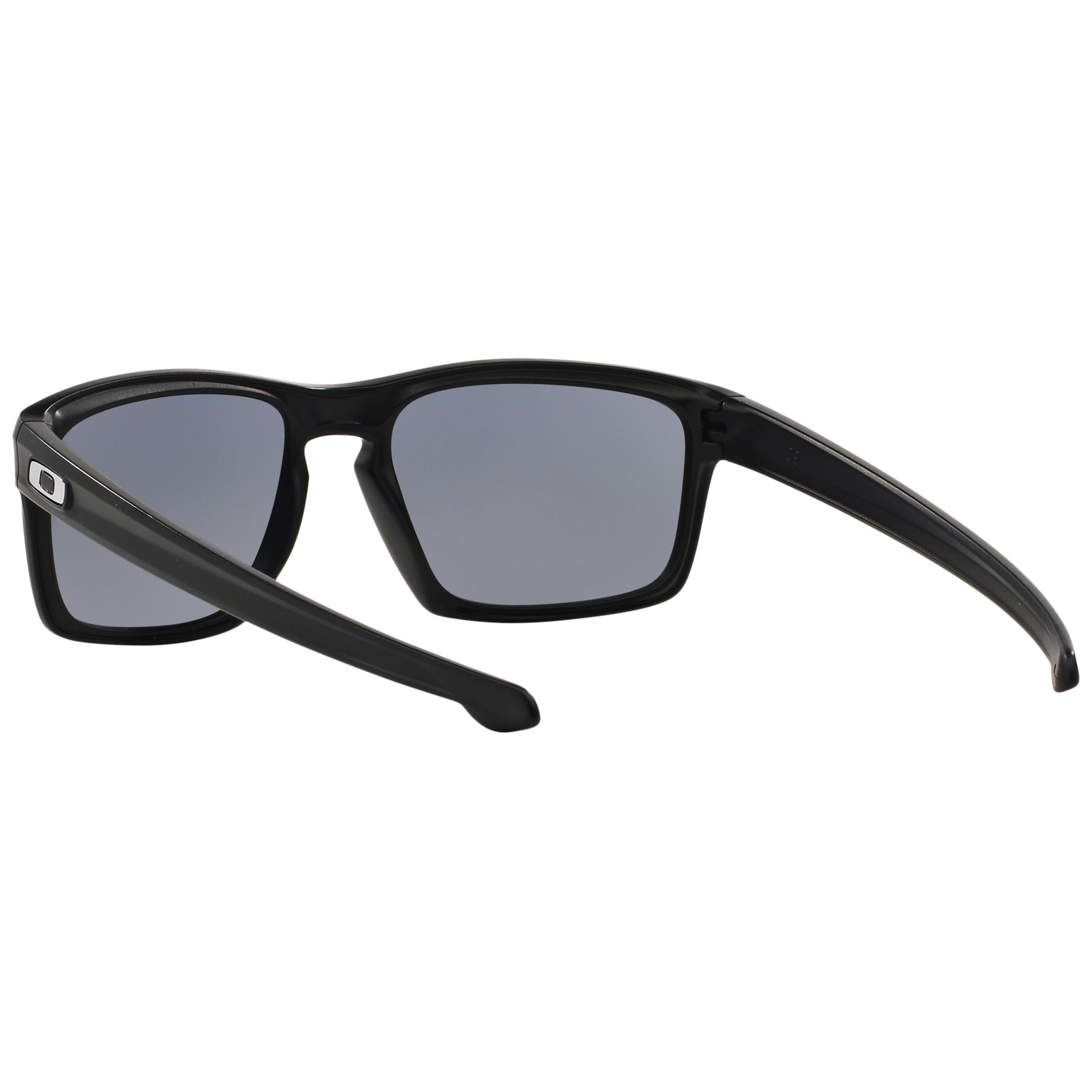 Oakley Oo9262 Sliver Rectangular Sunglasses 