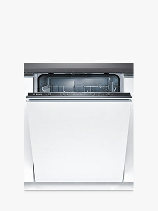 Bosch Serie 2 SMV40C30GB Fully Integrated Dishwasher