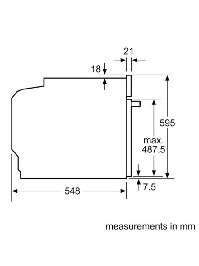 Neff b57cr22n0b deals power rating