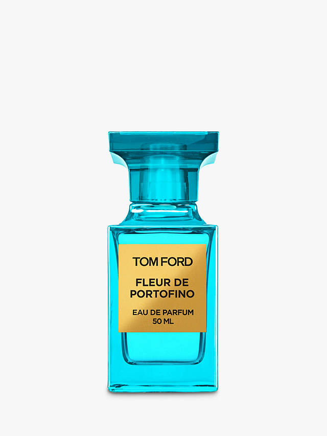 TOM FORD Private Blend Fleur De Portofino Eau de Parfum, 50ml 1