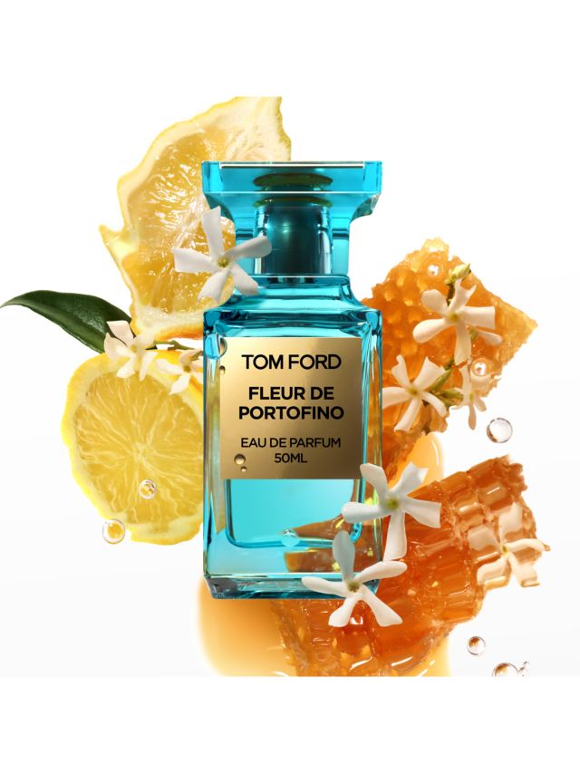 TOM FORD Private Blend Fleur De Portofino Eau de Parfum, 50ml 2