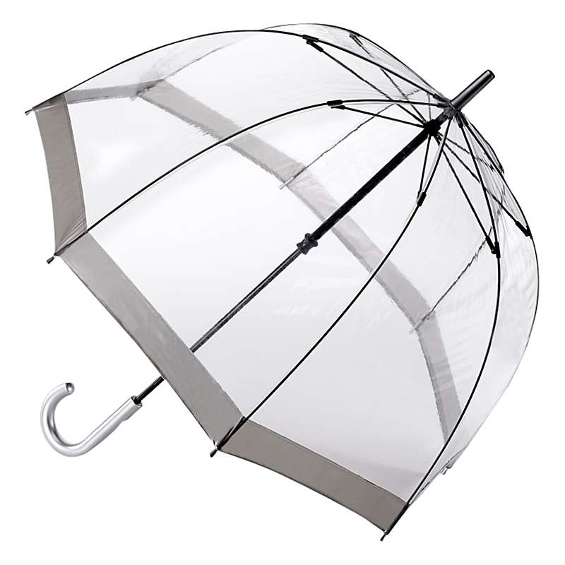 Buy Fulton L041 Birdcage Domed Umbrella Online at johnlewis.com