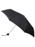 Fulton L353 Minilite Umbrella, Black