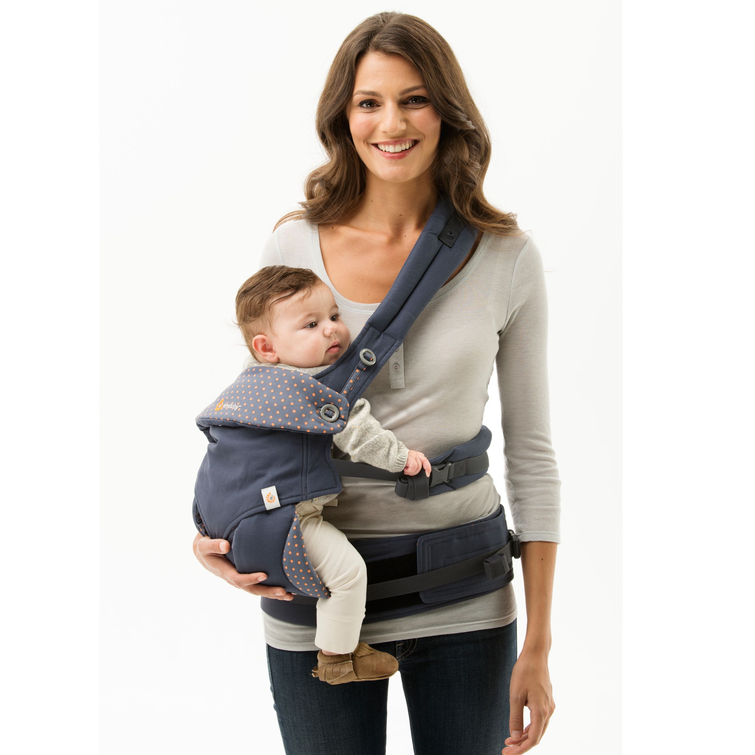 ergobaby baby carrier collection 360