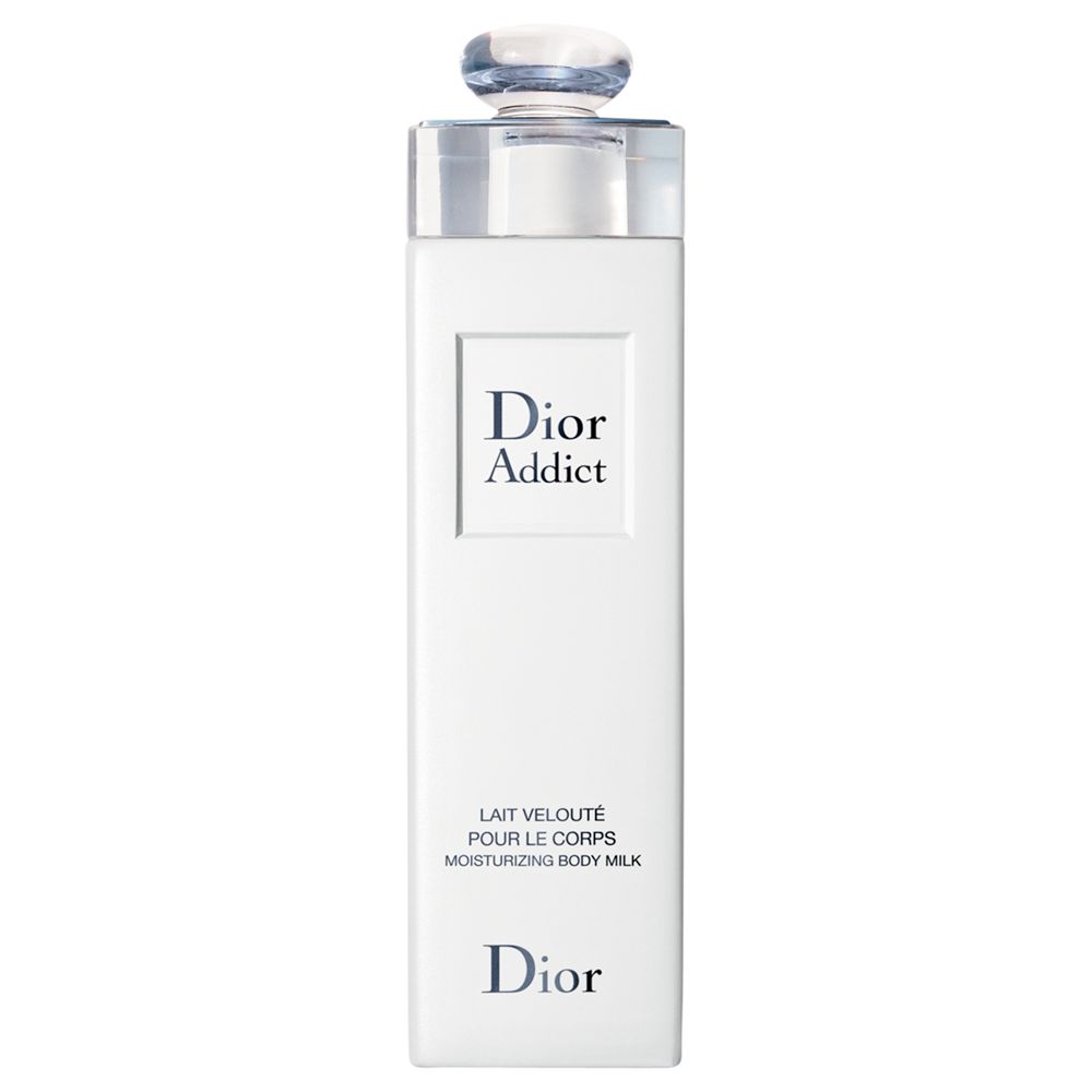Dior Addict Moisturising Body Milk 