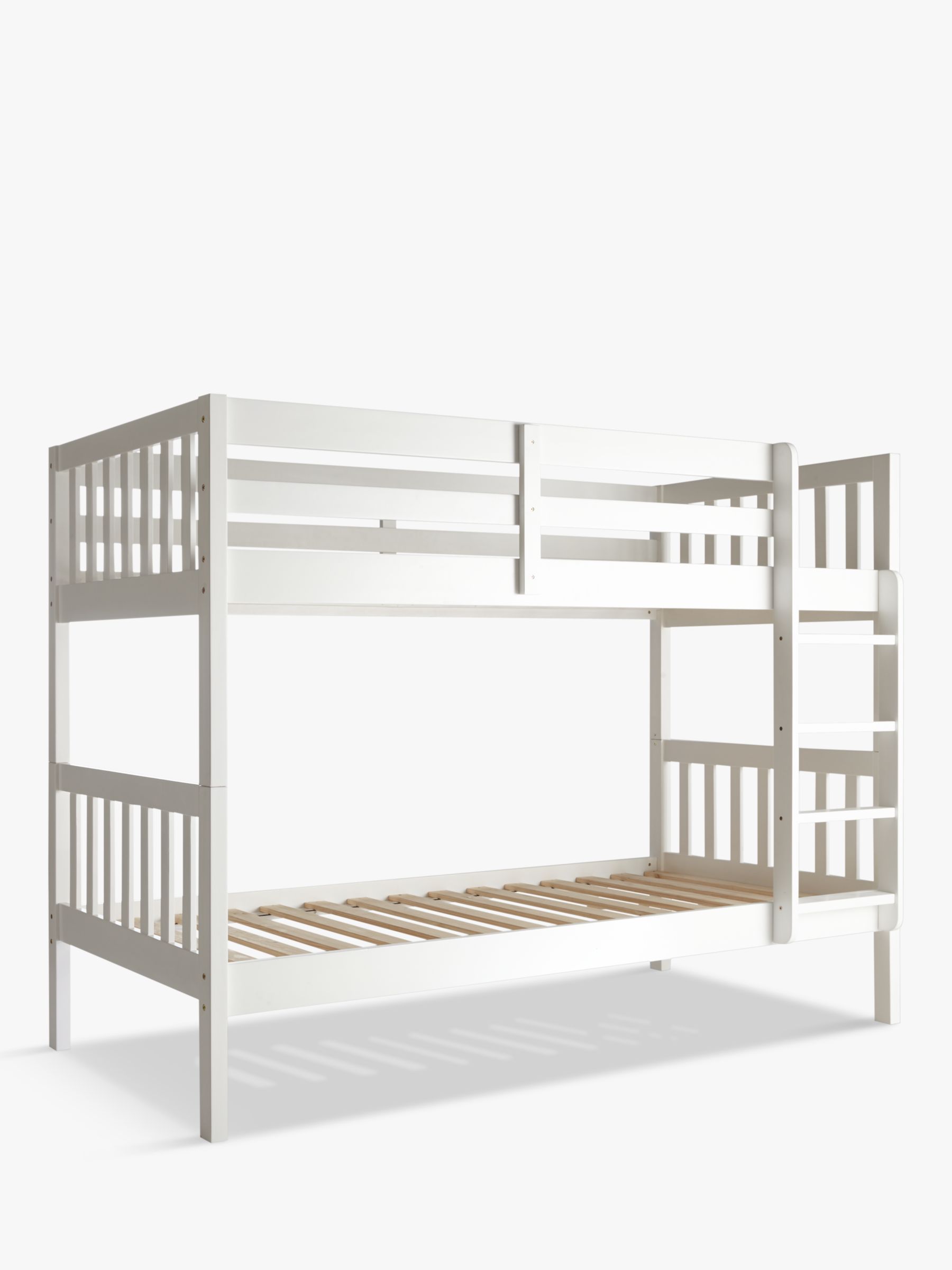 Bunk Beds John Lewis Partners, Detachable Bunk Beds Ikea