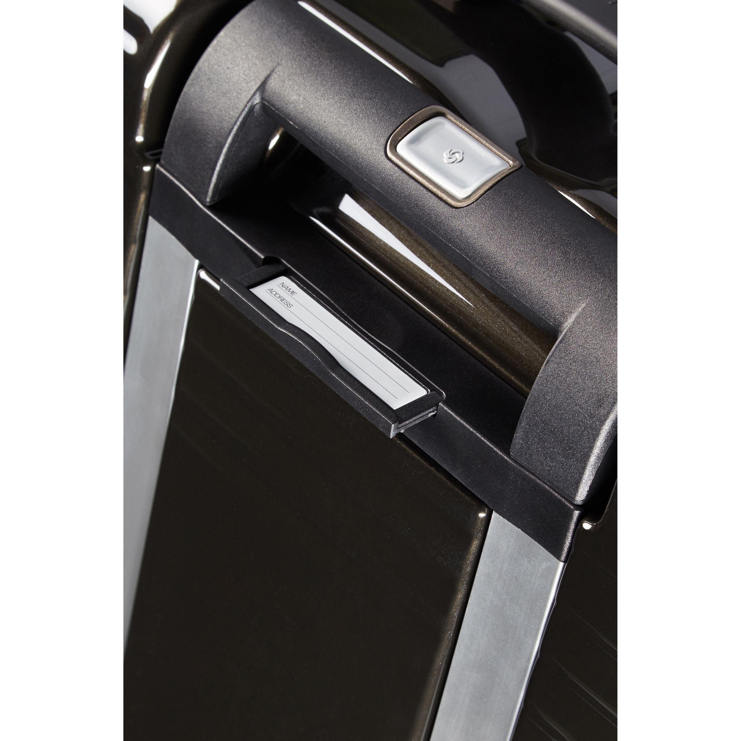 samsonite neopulse 81cm