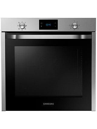 Samsung NV75J3140BS Single Electric Oven