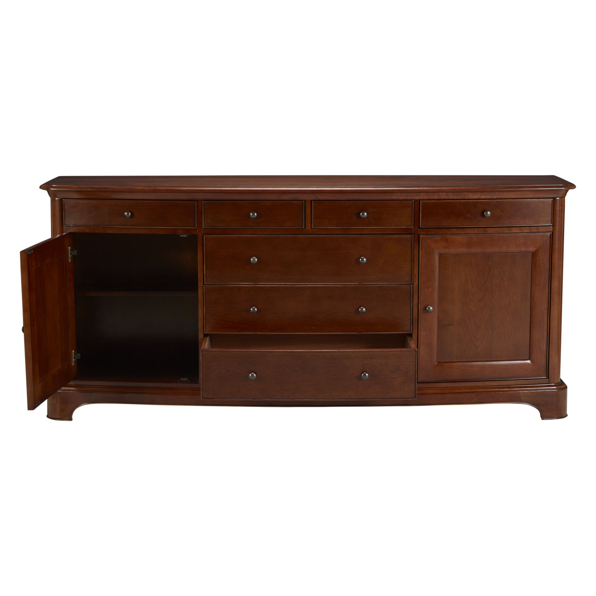 Willis & Gambier Lille Wide Sideboard