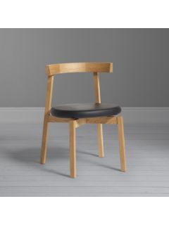 Nazanin Kamali for Case Oki-Nami Dining Chair, Oak