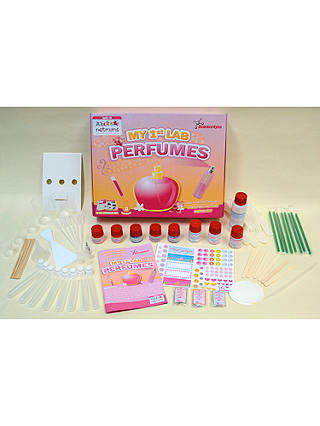 Science4you My 1st Lab Perfumes Kit