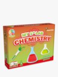 Science4you My 1st Lab Chemistry Kit