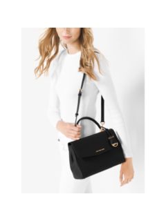 Michael kors ava sales medium