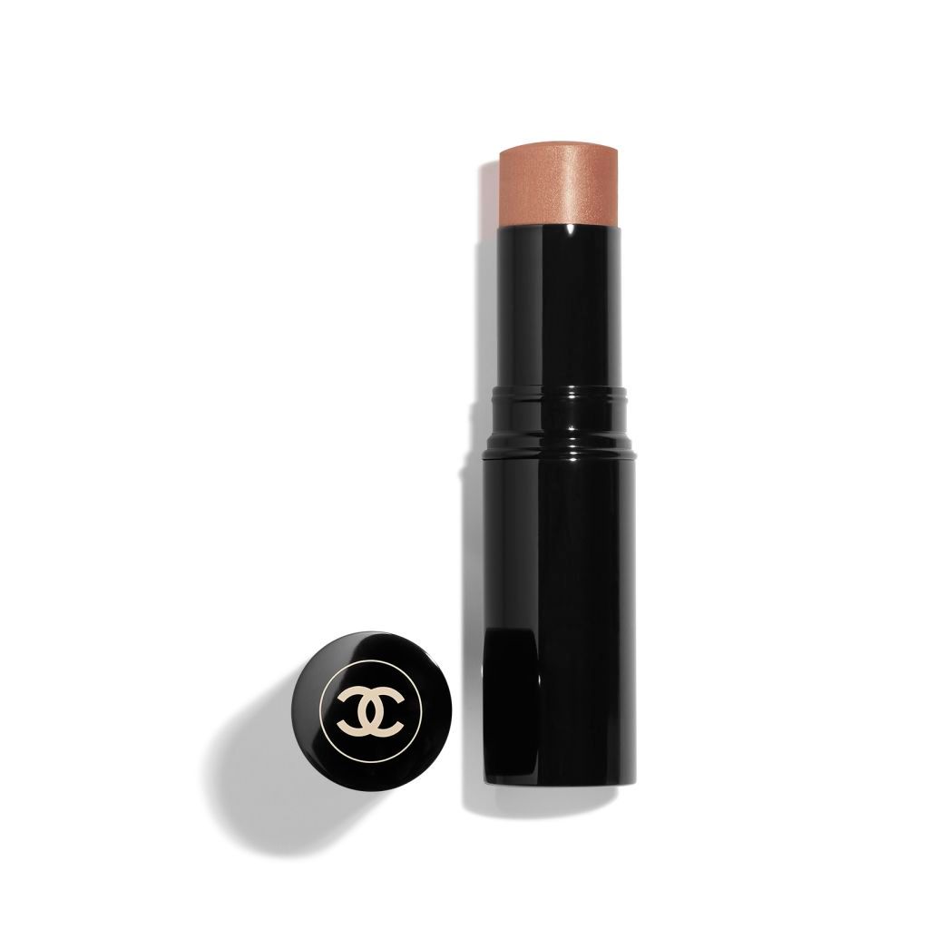CHANEL Les Beiges Healthy Glow Sheer Colour Stick at John Lewis & Partners
