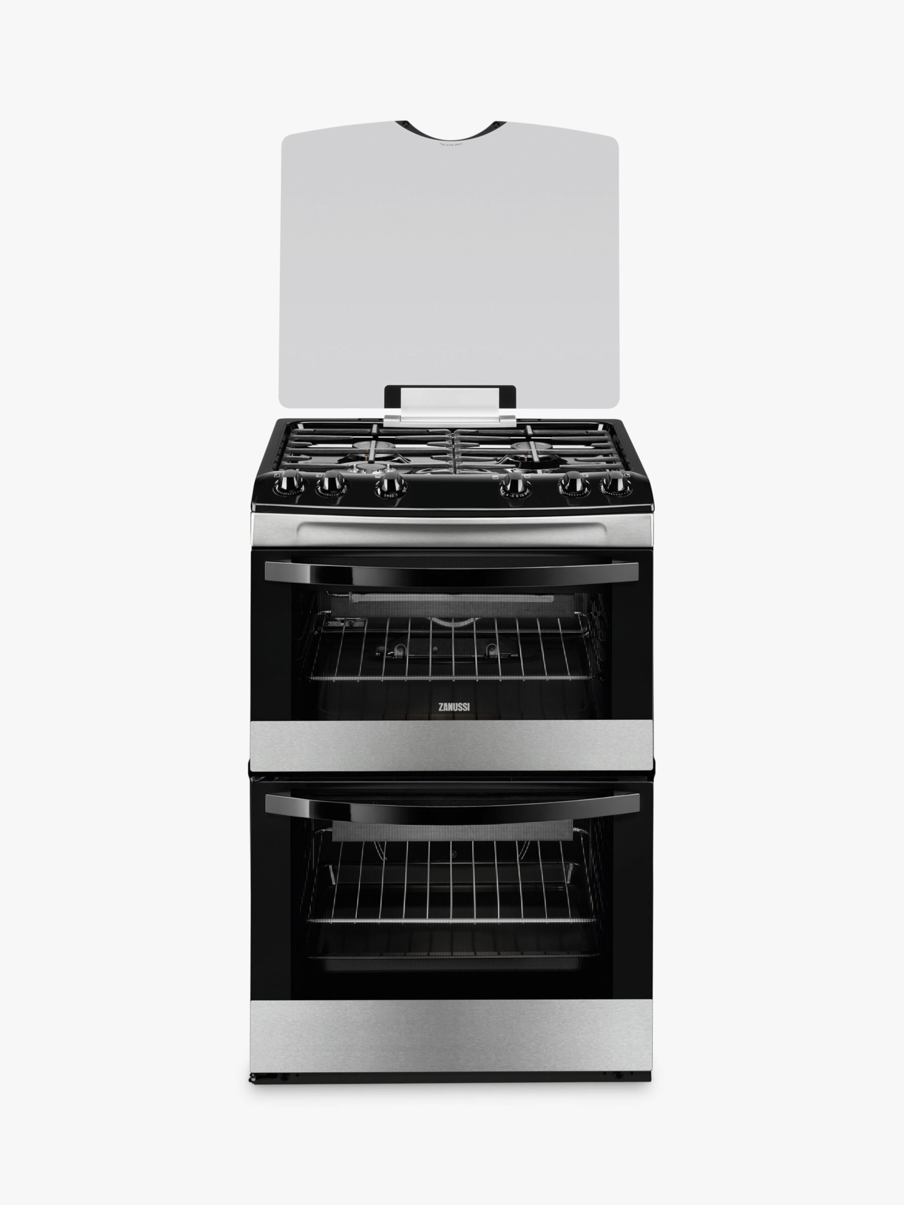 Stoves Newhome Gl616 Gas Oven Manual