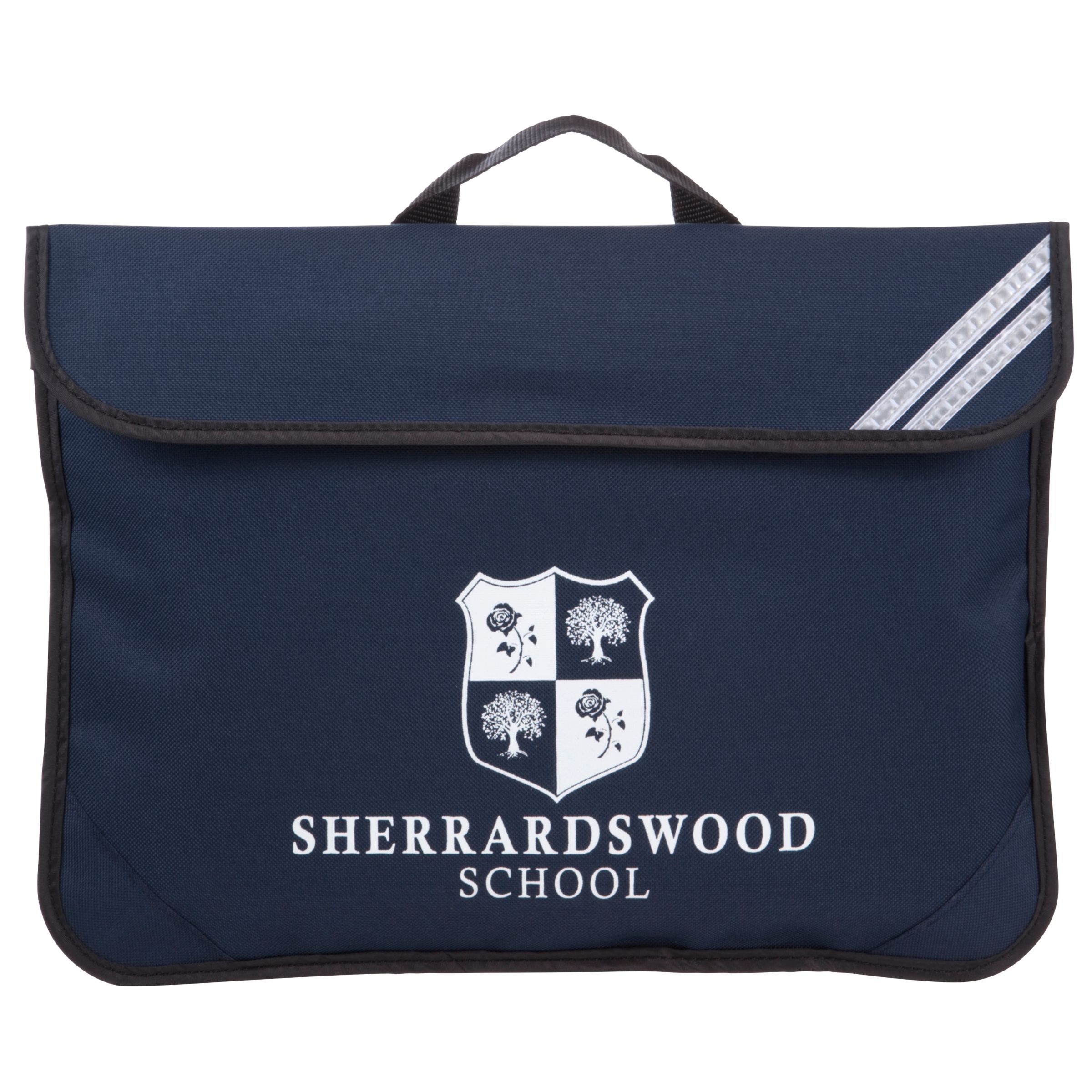 Sherrardswood School Unisex Book Bag Review